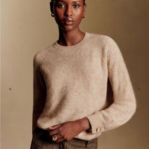 Sezane Louisa Sweater